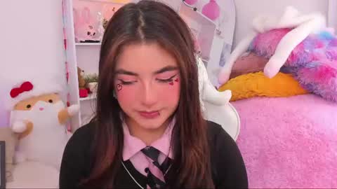 antonella online show from July 24, 2:47 am
