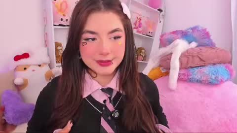 antonella online show from July 26, 3:55 am