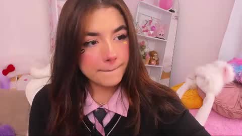 antonella online show from July 31, 3:13 am