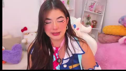 antonella online show from August 2, 5:03 am