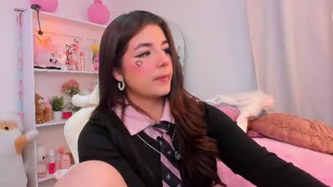 antonella online show from August 12, 5:21 am