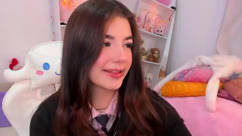 antonella online show from August 12, 6:27 am