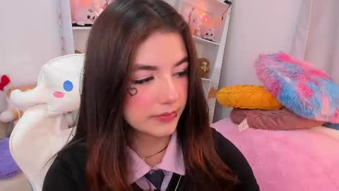 antonella online show from August 12, 7:33 am