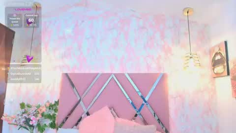 Dolce Pearl online show from August 4, 6:54 am