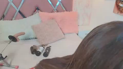 Dolce Pearl online show from August 15, 2:48 am