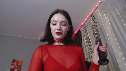 doll1_maiya online show from August 4, 9:56 pm