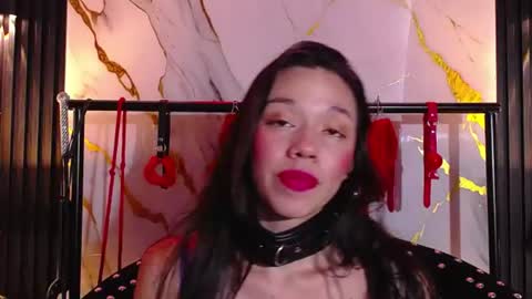 doll4anall online show from August 6, 10:20 pm