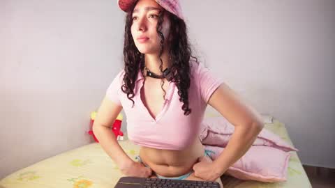 Alice y Ros online show from August 5, 3:54 pm