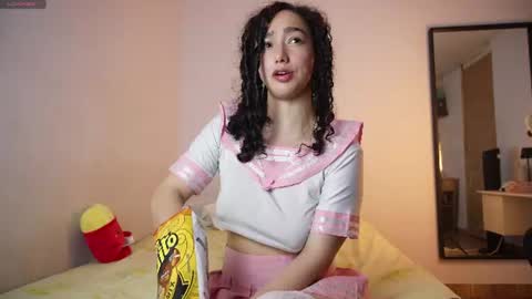 Alice y Ros online show from August 15, 4:44 pm