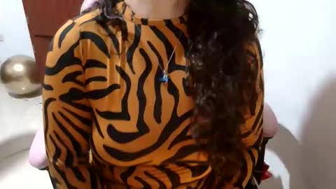 doll78latin online show from May 25, 4:58 am