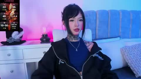 doll  bella online show from July 23, 5:59 pm