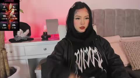 doll  bella online show from July 25, 1:48 pm