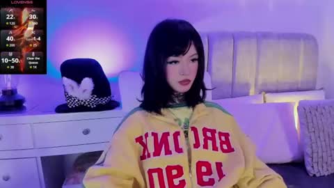 doll  bella online show from July 28, 2:34 pm