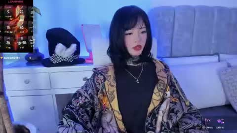 doll  bella online show from July 30, 2:13 pm
