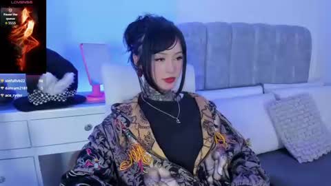 doll  bella online show from July 30, 4:14 pm