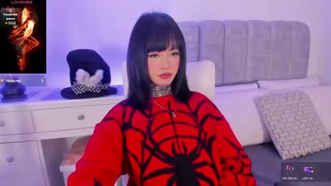 doll  bella online show from July 31, 2:34 pm