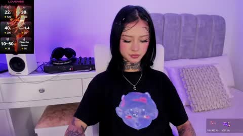 doll  bella online show from August 6, 4:39 pm