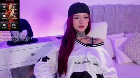 doll  bella online show from August 7, 5:13 pm