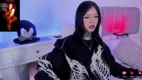 doll  bella online show from August 10, 2:18 pm