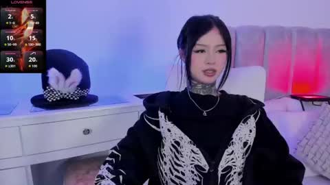 doll  bella online show from August 10, 6:42 pm