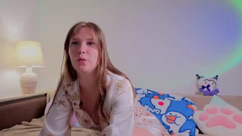 Ann online show from August 7, 7:47 pm