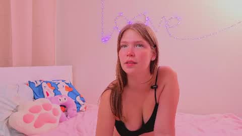 Ann online show from August 14, 8:34 pm