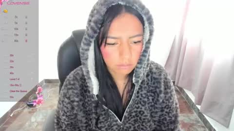 Doll Channelx online show from July 20, 3:37 pm