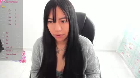 Doll Channelx online show from August 5, 12:36 pm