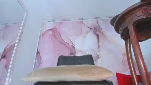 Danna  Luciana           My   online show from July 25, 11:42 pm