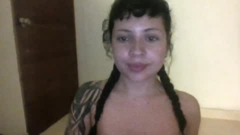 doll_dollys_ online show from July 19, 11:40 pm