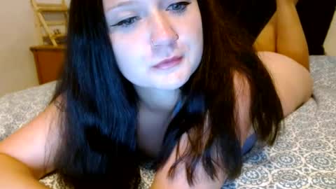 Morgann online show from August 5, 7:34 pm