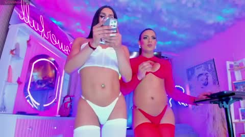 doll_fantasisex online show from April 19, 10:03 am