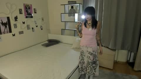 doll_grimm online show from July 22, 11:40 pm