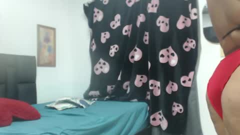 doll rihana online show from August 13, 10:24 pm