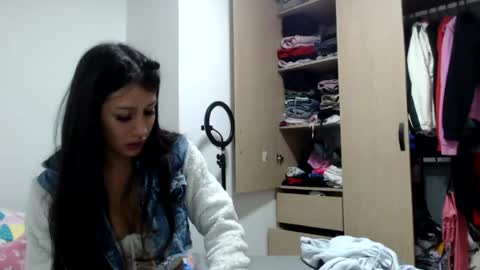 Catherine XXX online show from August 5, 6:39 pm