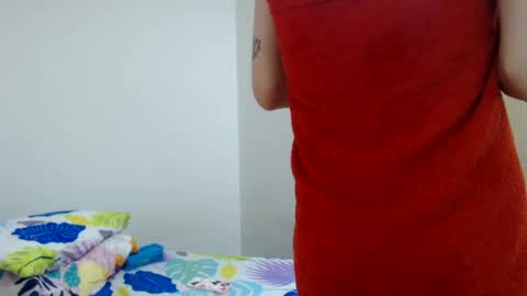 Catherine XXX online show from August 8, 9:04 pm