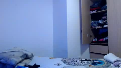 Catherine XXX online show from August 11, 5:37 pm