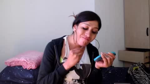 Catherine XXX online show from August 13, 12:57 am