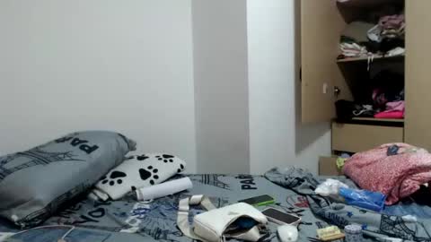 Catherine XXX online show from August 15, 2:32 pm