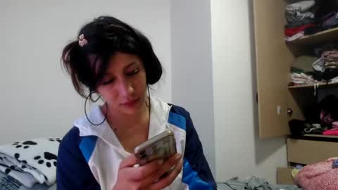 Catherine XXX online show from August 15, 3:38 pm