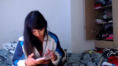 Catherine XXX online show from August 16, 6:06 am