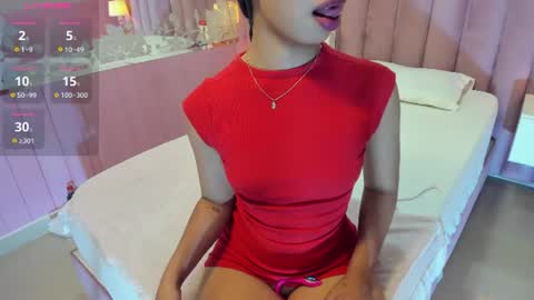 Samy online show from August 13, 4:37 am