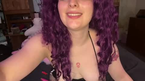 dollface_hime online show from August 12, 10:39 am