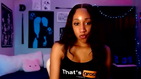 Princess DollfaceBeauty online show from March 15, 12:59 am
