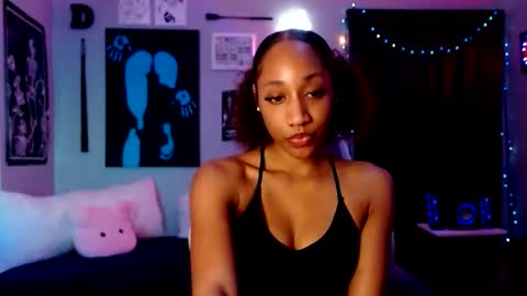 Princess DollfaceBeauty online show from March 28, 3:35 am