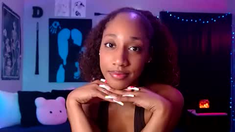 Princess DollfaceBeauty online show from June 8, 3:45 am