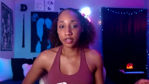 Princess DollfaceBeauty online show from June 14, 3:25 am