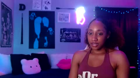 Princess DollfaceBeauty online show from June 14, 5:37 am