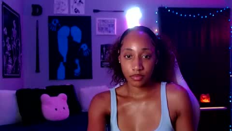Princess DollfaceBeauty online show from July 19, 3:08 am
