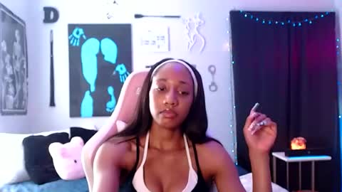 Princess DollfaceBeauty online show from August 15, 4:44 pm